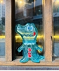 图片 2026 Cookiedog X Code Corner Crocodile Coco 波子汽水