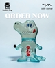 图片 2026 Cookiedog X Code Corner Crocodile Coco 波子汽水