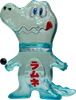 图片 2026 Cookiedog X Code Corner Crocodile Coco 波子汽水
