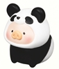 图片 2026 罐頭豬．LuLu 動物派對系列2 MINI 熊貓