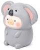 图片 2026 罐頭豬．LuLu 動物派對系列2 MINI 考拉