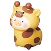 图片 2026 罐頭豬．LuLu 動物派對系列2 MINI 長頸鹿