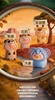 图片 2026 罐頭豬．LuLu 動物派對系列2 MINI 長頸鹿
