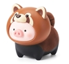 图片 2026 罐頭豬．LuLu 動物派對系列2 MINI 浣熊