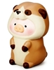 图片 2026 罐頭豬．LuLu 動物派對系列2 MINI 狐獴