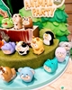 图片 2026 罐頭豬．LuLu 動物派對系列2 MINI 野豬(大隱藏)