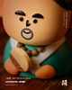 图片 2026 路遙圓創 HelloTaiwan神明 大頭佛