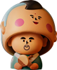 图片 2026 路遙圓創 HelloTaiwan神明 大頭佛
