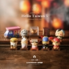 图片 2026 路遙圓創 HelloTaiwan神明 土地公