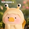 图片 2026 罐頭豬．LuLu 動物派對2  蝸牛(吊卡)