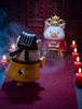 图片 2026 罐頭豬．LuLu 驚喜滿罐3 降妖道士