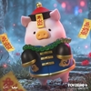 图片 2026 罐頭豬．LuLu 驚喜滿罐3 萌力無邊殭屍 21cm
