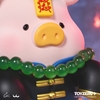 图片 2026 罐頭豬．LuLu 驚喜滿罐3 萌力無邊殭屍 21cm