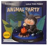 图片 2026 罐頭豬．LuLu 派對烤火 動物派對 異色版 LAST賞