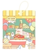 图片 2026 Lulu 豬 PLAZA米粒 玩具車Lu(隱藏款)