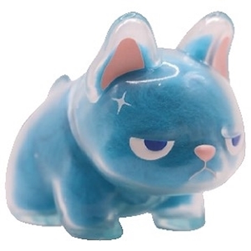 图片 2026 UNBOX & FRIENDS ANNOYED NIMBUS(MOOMPA)