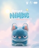 图片 2026 UNBOX & FRIENDS ANNOYED NIMBUS(MOOMPA)