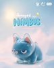 图片 2026 UNBOX & FRIENDS ANNOYED NIMBUS(MOOMPA)