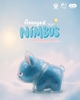 图片 2026 UNBOX & FRIENDS ANNOYED NIMBUS(MOOMPA)