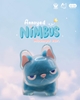 图片 2026 UNBOX & FRIENDS ANNOYED NIMBUS(MOOMPA)